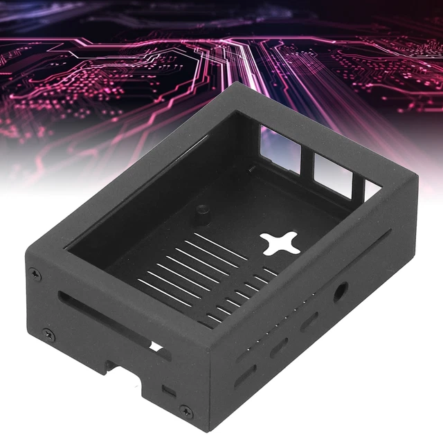 Caja protectora duradera para carcasa de hierro a prueba de polvo electrónica A lo último
