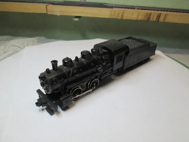 LOCOMOTIVE VAPEUR 020 lima avec son tender, trains ho,, kafr78 EUR 20 ...