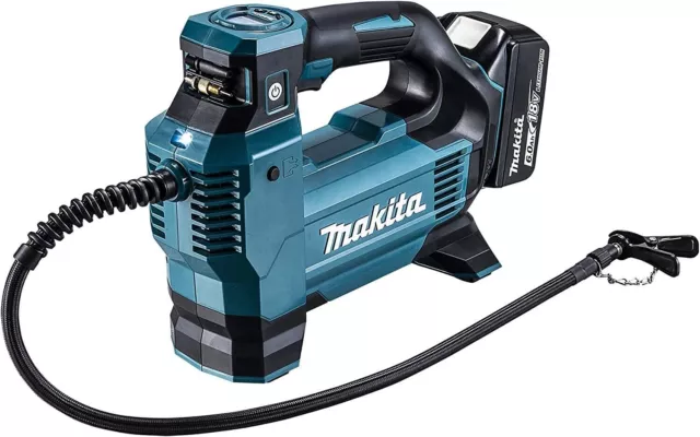 Makita MP181DZ 18V Compresor de Aire Inflador Bomba - Herramienta Solo De Japón