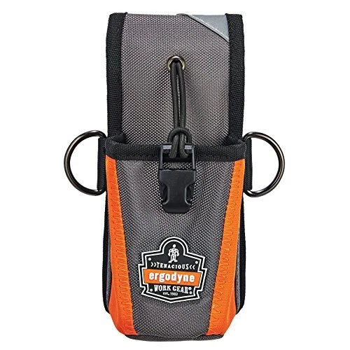 Arsenal 5561 Small Tool & Radio Holster Pouch Gray