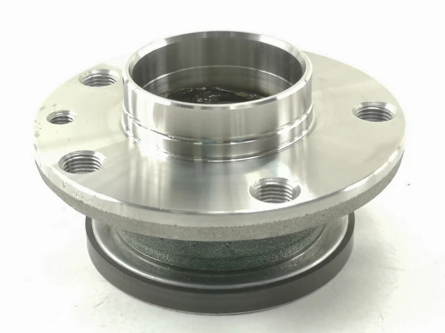 Radlagersatz Hinten Alfa Romeo 147 156 Gt Neu Original 51757885