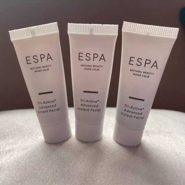 ESPA Tri-Active™ Advanced Instant Facial