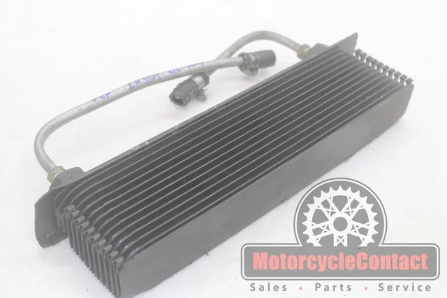 74-77 Fxr Oil Cooler Radiator Lines Hoses No Leaks