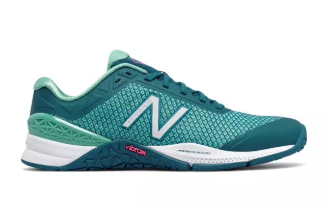 $130 NIB Women's New Balance MINIMUS 40 WX40CG Shoes  420 510 481 412