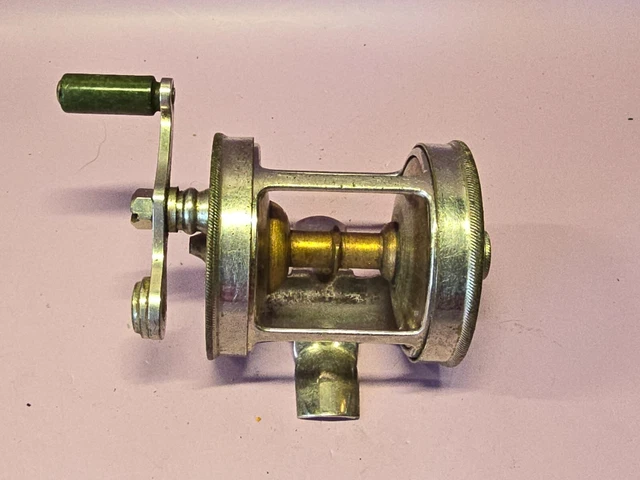 Reels, Vintage, Fishing, Sporting Goods - PicClick AU