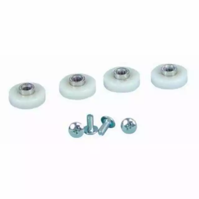 Wheel Replacement Kit for Light Rail Trolley 4.0 (LightRail)