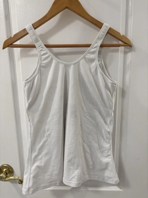 AMOENA #2860 HANNAH Front-Closure Post-Surgical Camisole £27.21 ...