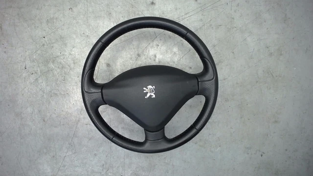 Accoudoir Central En Cuir écologique Pour Peugeot 207, 207 CC, 207 SW - Kit De Montage Complet