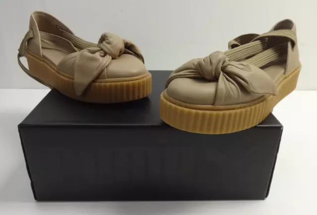 Sandali puma deals rihanna
