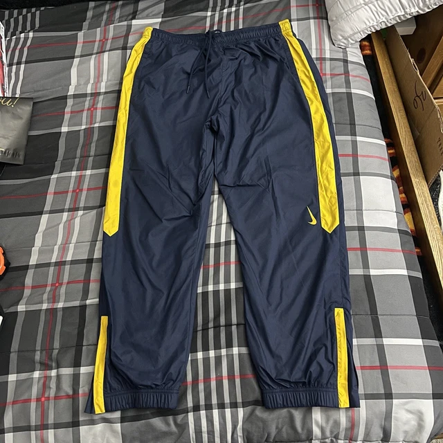 Nike sb shield cuffed joggers in black deals