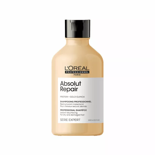 Loreal Professionnel Serie Expert Absolut Repair Shampoo 300ml