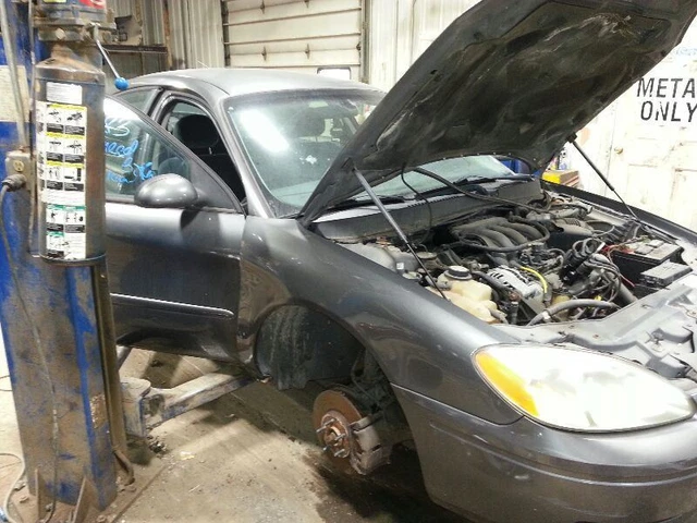 Cylinder Head 6-183 3.0L Fits 99-08 RANGER 1794491