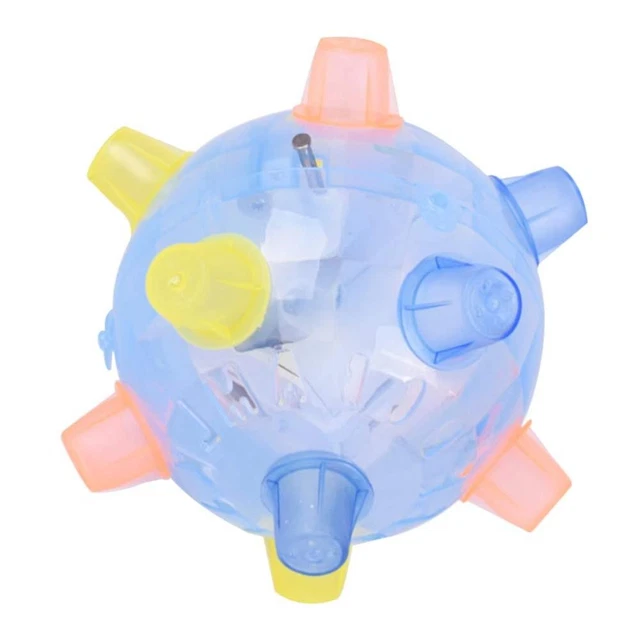 Balle De Retour Poignet Avec élastique – Diamètre 6 Cm, Bracelet Ajustable, Pour Enfants, Adultes, Seniors