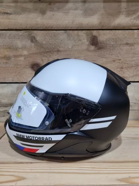 Casque Moto BMW System 7 Carbon EVO ECE Prowl - BMW Motorrad