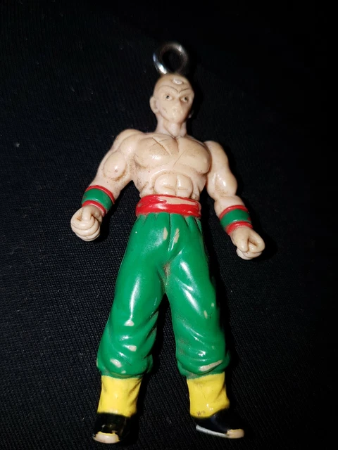 LOT 16 FIGURINE Dragon Ball Z Bandai Toys BS STA figure AB rare EUR 29,95 - FR