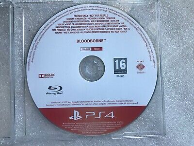 Full Game Overwatch Origins Edition PS4 PROMO RARE PlayStation 4 promotionnelle 