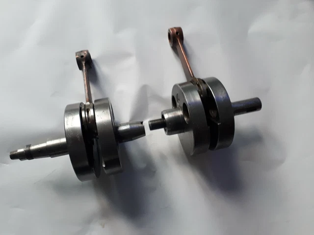 Ariel Arrow - 16 Front Or Rear Rims *36 Hole