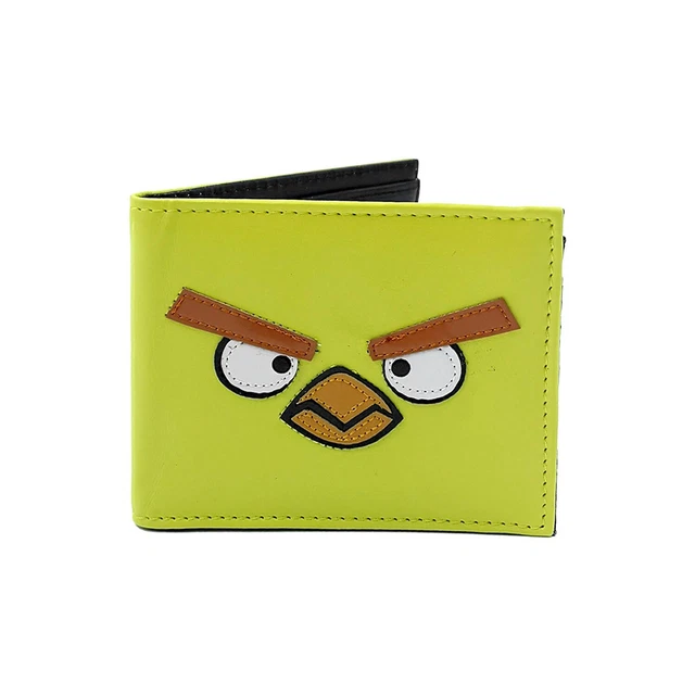 Angry Birds Portafoglio