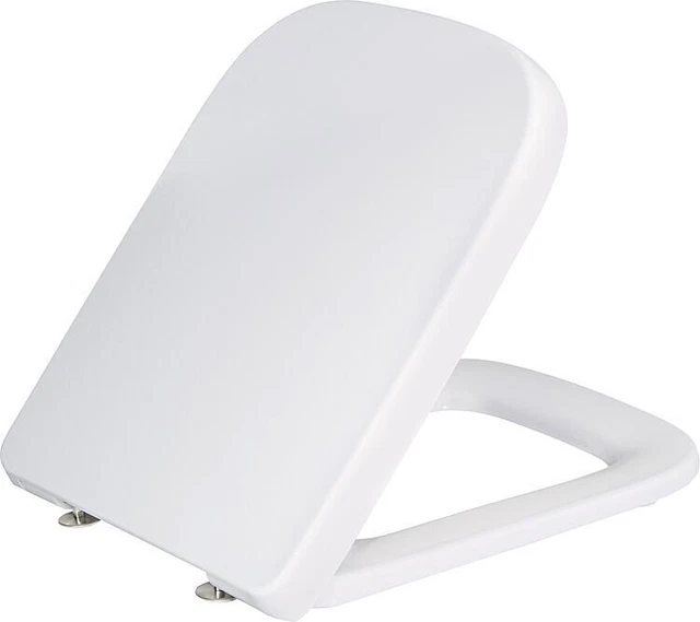 Ideal Standard WC-Sitz i.Life Standard, D-Form