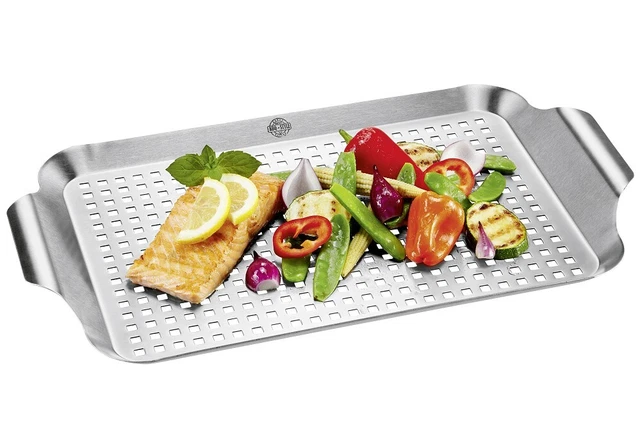 Gefu HAUSRAT Grillpfanne 'BBQ'
