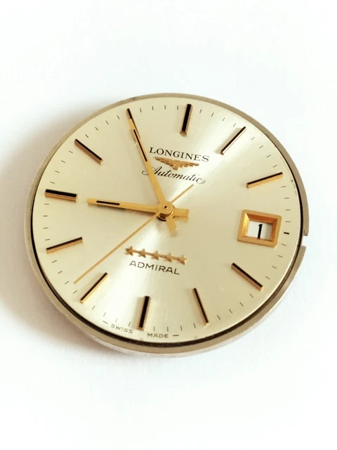 Longines 505 on sale