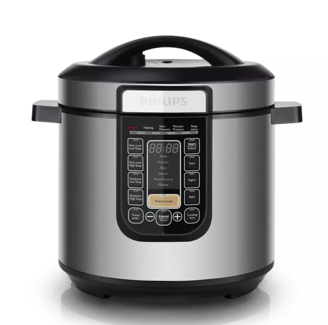 Philips HD2137 78 Viva Collection Robot culinaire tout-en-un