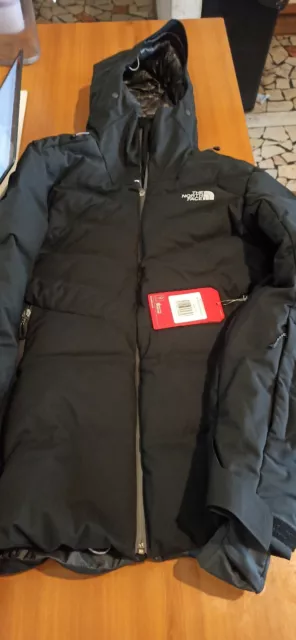 North Face Winter jacket