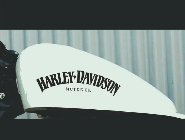 bike logo decals