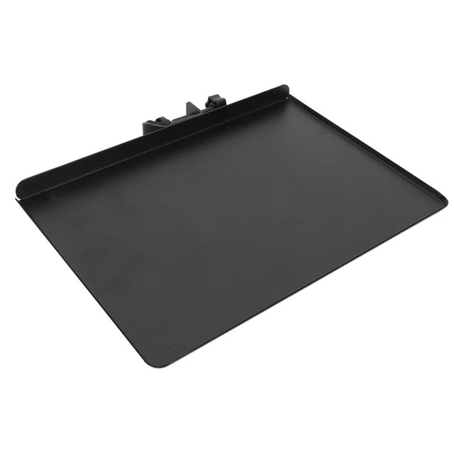 Plateau Support Multifonction Pour Carte Son & Micro - 9×6,6" | Rangement Accessoires Studio, Live, Enregistrement - 6