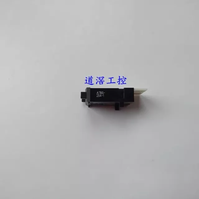 1pcs New Omron dip switch A7BS-254-1