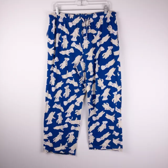 Pillsbury doughboy 2025 pajamas