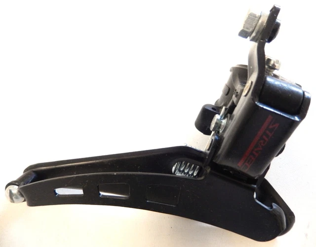 Dérailleur Avant Suntour Radius Double à Braser – Neuf, Pièce Vélo Route