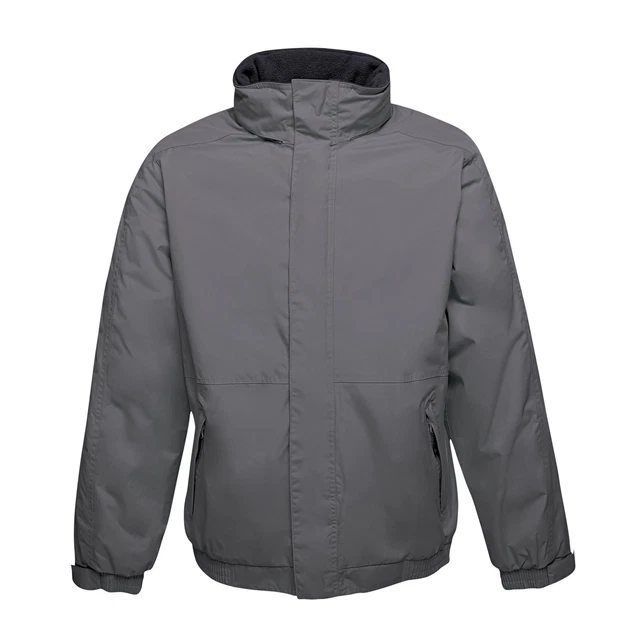 Regatta Mens Dover Waterproof Windproof Casual Outdoor Jacket/Coat (RW1185)