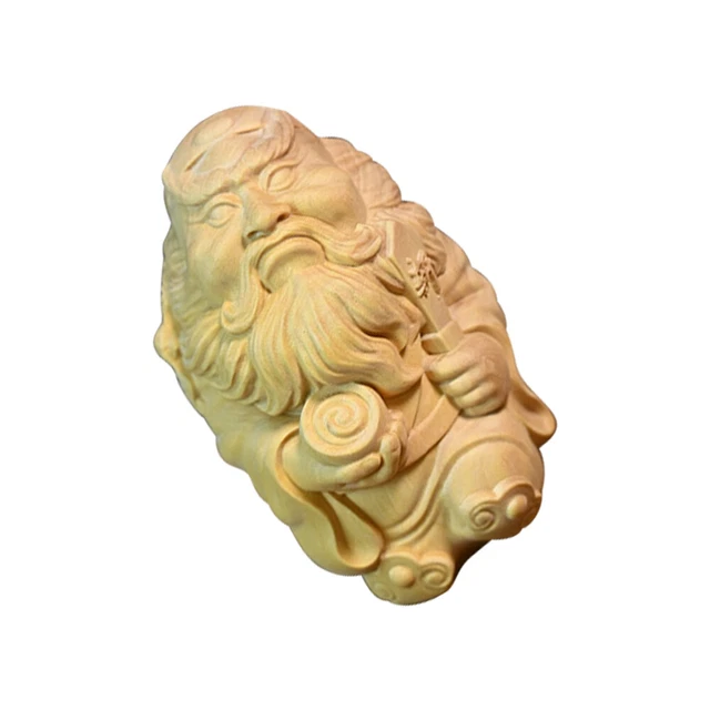 Accessorio scrivania maniglia decorativa figure in miniatura borsa caramelle