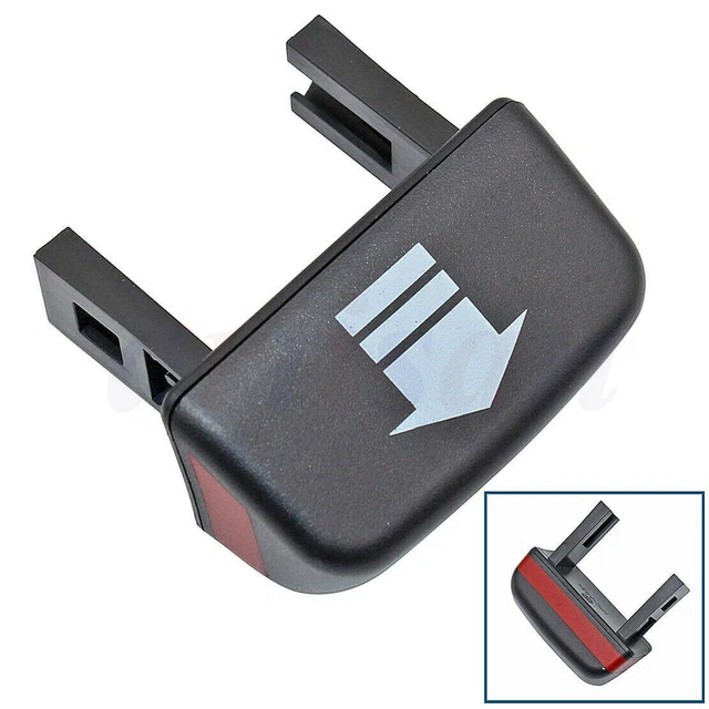 VHEUHZ Siège Arrière Bouton Pour Recline Sièges Arrière