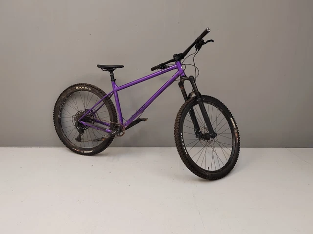 Norco torrent ht sales 2