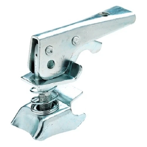 2 Inch Ball Size Zinc Plated Boat Trailer Coupler Latch Repair Kit
