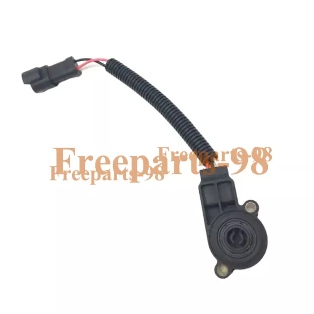 New 266-1478 2661478 Position Sensor For Caterpillar 836G 824H 834G 844 854G