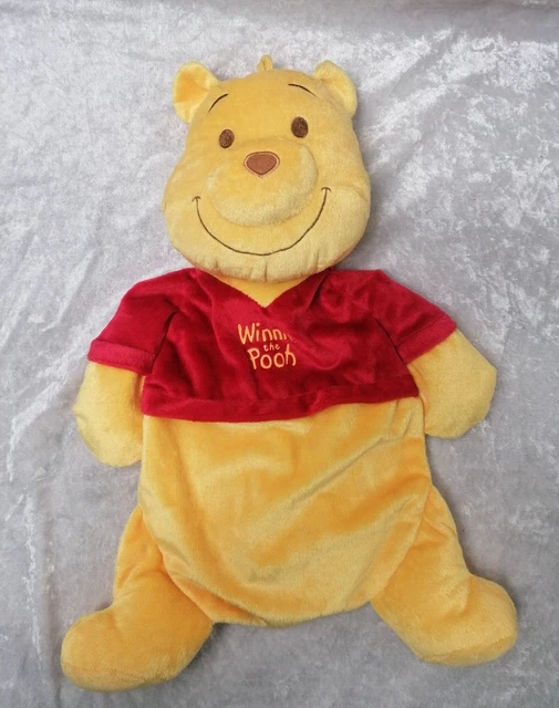 DISNEY DOUDOU RANGE PYJAMA WINNIE L OURSON Carrefour B4 EUR 9 90