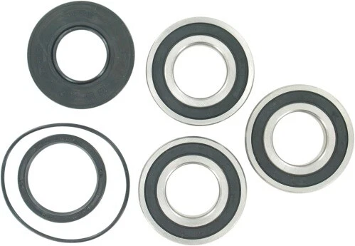 Pivot Works ATV Rear Axle Bearing Kit POLARIS Phoenix 200 2005-2016; 0215-0787