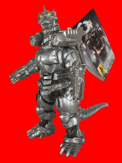 Bandai 2024 godzilla 2018
