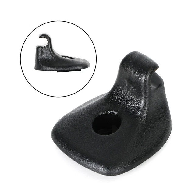 1pcs 2011-2015 for 200Dodge Avenger Sun Visor Clip Holder US Stock