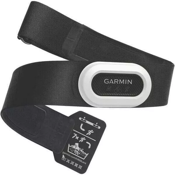 Garmin HRM-Pro Plus Heart Rate Monitor Strap