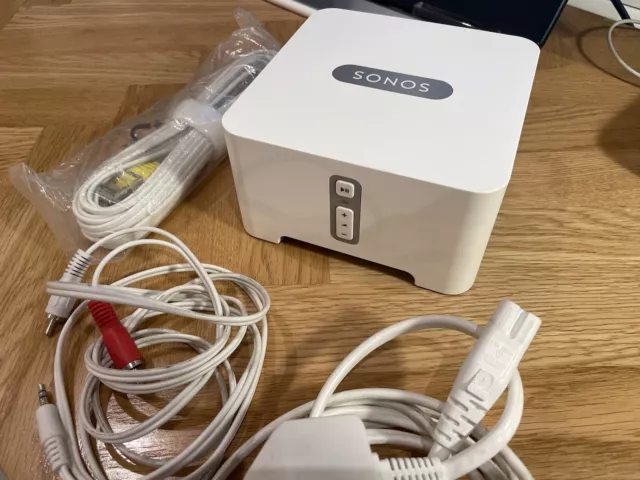 Sonos sales connect sale