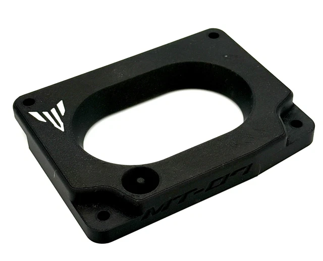 DNA air box cover stage 2 stainless steel+DNA air filter Yamaha XT660R/X 04>14 DNA air box cover stage 2 stainless steel+DNA air filter Yamaha XT660R/X 04>14
