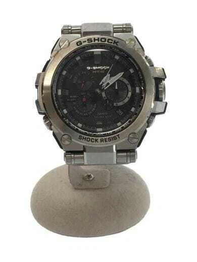 CASIO G-SHOCK MTG-S1000D-1AJF Tough Solar Triple G Numero di tracciamento