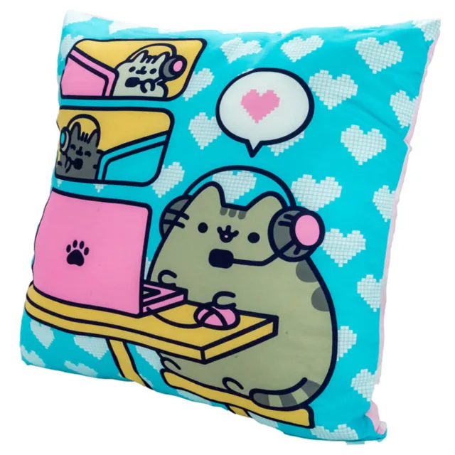 Pusheen Kissen - brandneue offizielle Ware