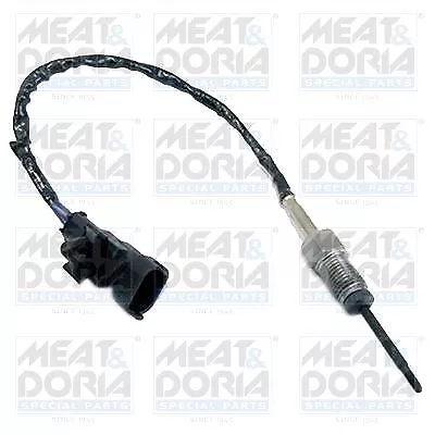 MEAT & DORIA Sensor, Abgastemperatur 12032 für HYUNDAI KIA