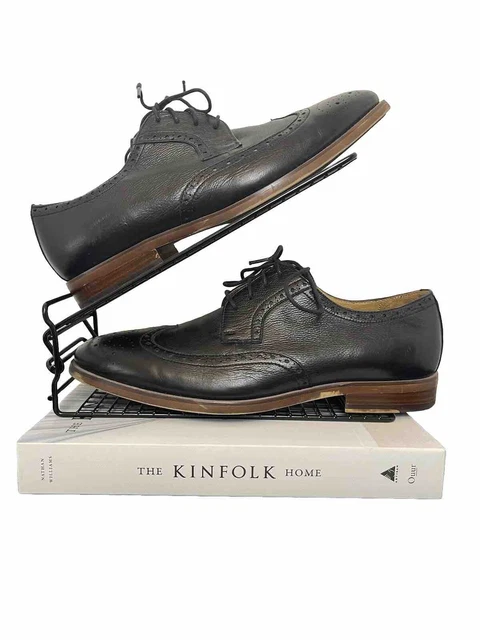 Bertie fielder brogues hotsell