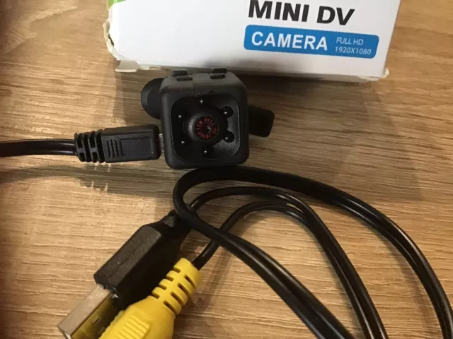 Mini Sport Kamera HD DV